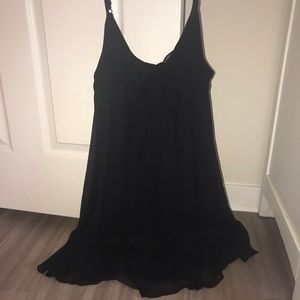 Express day dress
